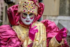 Mardi Gras hotspots