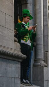 Best Towns for St. Patrick’s Day in the United States 5 Top Picks for Celebrating St. Paddys Day Across the United States