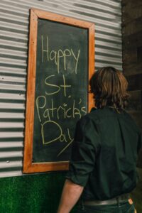 Best Towns for St. Patrick’s Day in the United States 10 Top US Cities to Celebrate St. Patricks Day
