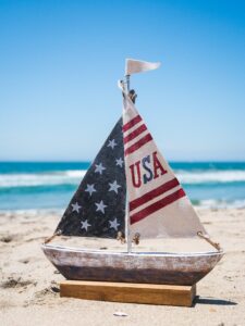 Best Towns for independence day 8 Towns with the most patriotic Independence Day events