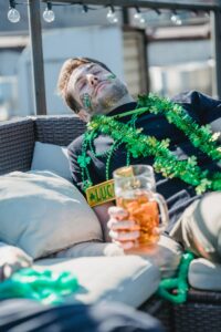 Best Towns for St. Patrick’s Day in the United States 9 Where to Experience the Best St. Paddys Day Celebrations in the US