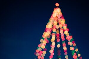 Best christmas cities