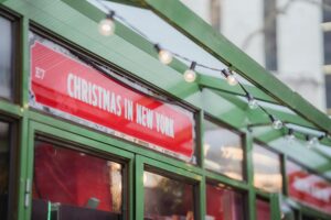 Best Towns for Christmas in the United States 11 Christmas New York