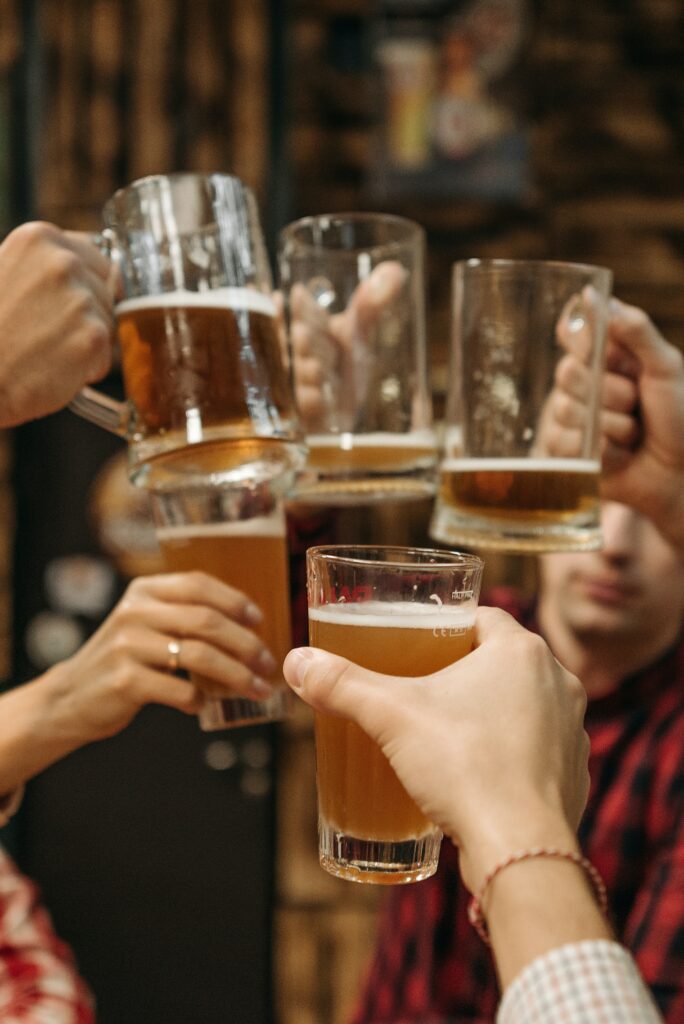 Best Towns for Oktoberfest in the United States 5 Discover the Best Oktoberfest Towns in the United States