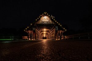 Best Towns for Christmas in the United States 10 Frankenmuth