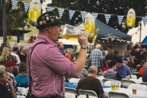 Best Towns for Oktoberfest in the United States 3 Must Visit Towns in the United States for Oktoberfest Enthusiasts