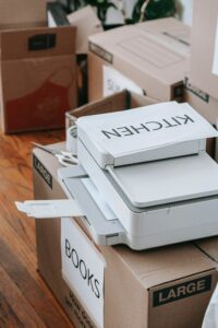 101 Moving Hacks To Make Your Relocation Easier, Faster & Less Stressful Moves 2 Organized packing