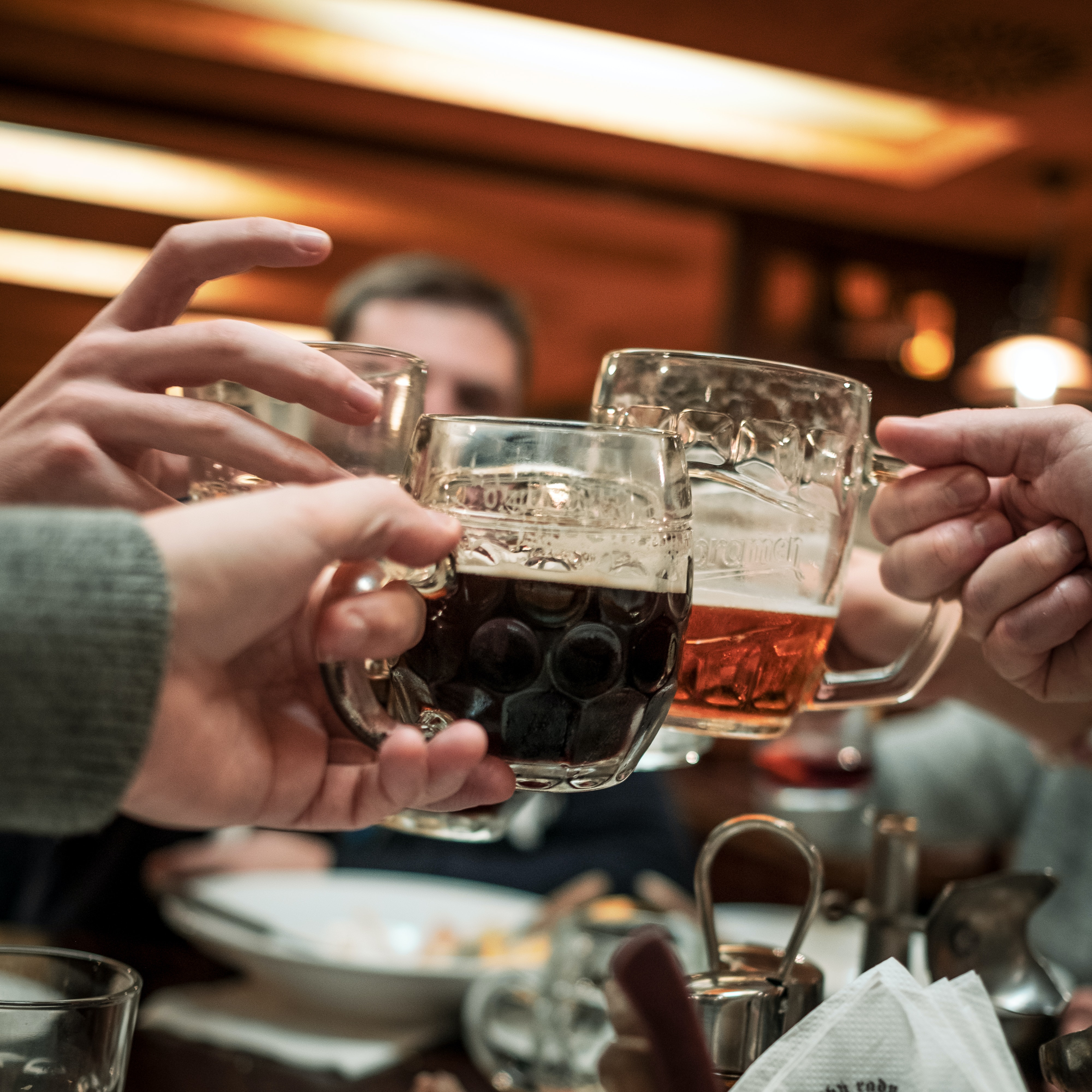 Best Towns for Oktoberfest in the United States 9 Raise a Stein in These Fantastic Oktoberfest Destinations in the United States