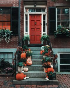Best Towns for Thanksgiving in the United States 8 Thanksgiving