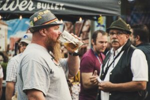 Best Towns for Oktoberfest in the United States 8 Uncover the Ultimate Oktoberfest Towns in America